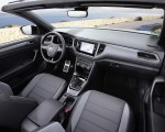 2020 Volkswagen T-Roc Cabriolet Interior Wallpapers 150x120