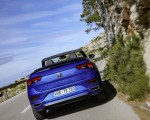 2020 Volkswagen T-Roc Cabriolet Rear Wallpapers 150x120 (22)