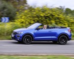 2020 Volkswagen T-Roc Cabriolet Side Wallpapers 150x120 (38)