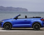 2020 Volkswagen T-Roc Cabriolet Side Wallpapers 150x120 (61)