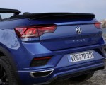 2020 Volkswagen T-Roc Cabriolet Tail Light Wallpapers 150x120