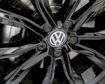 2020 Volkswagen T-Roc Cabriolet Wheel Wallpapers 150x120 (64)