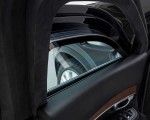 2020 Volvo XC90 Armoured Detail Wallpapers 150x120