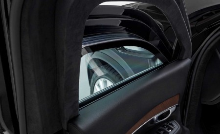2020 Volvo XC90 Armoured Detail Wallpapers 450x275 (6)