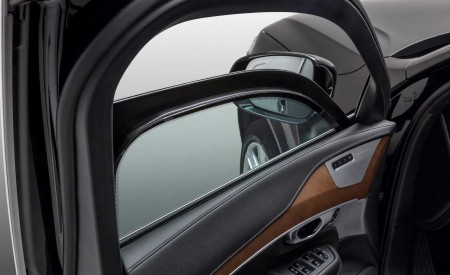 2020 Volvo XC90 Armoured Detail Wallpapers 450x275 (7)