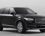 2020 Volvo XC90 Armoured Front Three-Quarter Wallpapers 150x120