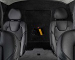 2020 Volvo XC90 Armoured Interior Wallpapers 150x120