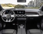 2021 Mercedes-AMG GLB 35 4MATIC Interior Cockpit Wallpapers 150x120