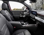 2021 Mercedes-AMG GLB 35 4MATIC Interior Front Seats Wallpapers 150x120