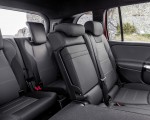 2021 Mercedes-AMG GLB 35 4MATIC Interior Third Row Seats Wallpapers 150x120