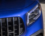2021 Mercedes-AMG GLB 35 (US-Spec) Detail Wallpapers 150x120 (27)
