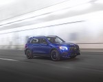 2021 Mercedes-AMG GLB 35 (US-Spec) Front Three-Quarter Wallpapers 150x120