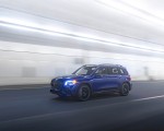 2021 Mercedes-AMG GLB 35 (US-Spec) Front Three-Quarter Wallpapers 150x120