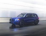 2021 Mercedes-AMG GLB 35 (US-Spec) Front Three-Quarter Wallpapers 150x120