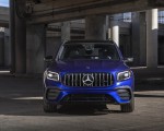2021 Mercedes-AMG GLB 35 (US-Spec) Front Wallpapers 150x120 (17)