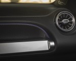 2021 Mercedes-AMG GLB 35 (US-Spec) Interior Detail Wallpapers 150x120