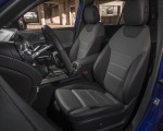 2021 Mercedes-AMG GLB 35 (US-Spec) Interior Front Seats Wallpapers 150x120 (35)