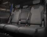 2021 Mercedes-AMG GLB 35 (US-Spec) Interior Rear Seats Wallpapers 150x120 (34)
