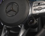 2021 Mercedes-AMG GLB 35 (US-Spec) Interior Steering Wheel Wallpapers 150x120 (33)