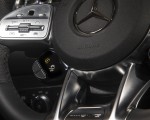 2021 Mercedes-AMG GLB 35 (US-Spec) Interior Steering Wheel Wallpapers 150x120 (32)