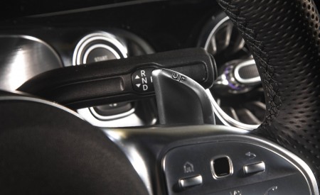 2021 Mercedes-AMG GLB 35 (US-Spec) Interior Steering Wheel Wallpapers 450x275 (31)
