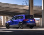 2021 Mercedes-AMG GLB 35 (US-Spec) Rear Three-Quarter Wallpapers 150x120 (19)