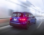 2021 Mercedes-AMG GLB 35 (US-Spec) Rear Three-Quarter Wallpapers  150x120 (11)