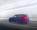 2021 Mercedes-AMG GLB 35 (US-Spec) Rear Three-Quarter Wallpapers 150x120 (13)