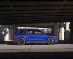 2021 Mercedes-AMG GLB 35 (US-Spec) Side Wallpapers 150x120 (21)
