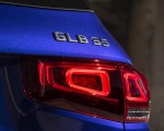 2021 Mercedes-AMG GLB 35 (US-Spec) Tail Light Wallpapers 150x120 (23)