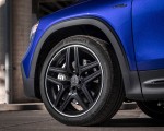 2021 Mercedes-AMG GLB 35 (US-Spec) Wheel Wallpapers 150x120 (22)