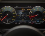 2021 Mercedes-AMG GLE 53 Coupe Digital Instrument Cluster Wallpapers 150x120 (88)