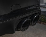 2021 Mercedes-AMG GLE 53 Coupe Exhaust Wallpapers 150x120 (76)