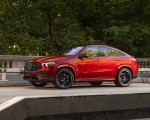 2021 Mercedes-AMG GLE 53 Coupe Front Three-Quarter Wallpapers 150x120 (54)