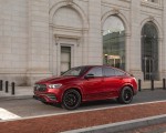 2021 Mercedes-AMG GLE 53 Coupe Front Three-Quarter Wallpapers 150x120 (49)