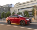 2021 Mercedes-AMG GLE 53 Coupe Front Three-Quarter Wallpapers 150x120 (35)