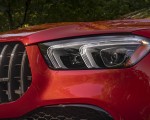 2021 Mercedes-AMG GLE 53 Coupe Headlight Wallpapers 150x120 (72)