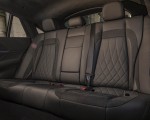 2021 Mercedes-AMG GLE 53 Coupe Interior Rear Seats Wallpapers 150x120 (98)