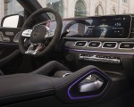 2021 Mercedes-AMG GLE 53 Coupe Interior Wallpapers 150x120 (87)