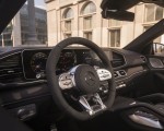 2021 Mercedes-AMG GLE 53 Coupe Interior Wallpapers 150x120 (86)
