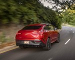 2021 Mercedes-AMG GLE 53 Coupe Rear Three-Quarter Wallpapers 150x120 (26)