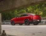 2021 Mercedes-AMG GLE 53 Coupe Rear Three-Quarter Wallpapers 150x120 (59)