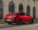 2021 Mercedes-AMG GLE 53 Coupe Rear Three-Quarter Wallpapers 150x120 (60)