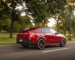 2021 Mercedes-AMG GLE 53 Coupe Rear Three-Quarter Wallpapers 150x120 (40)