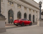 2021 Mercedes-AMG GLE 53 Coupe Rear Three-Quarter Wallpapers 150x120 (51)