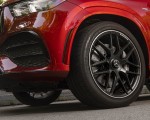 2021 Mercedes-AMG GLE 53 Coupe Wheel Wallpapers 150x120 (66)