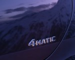2021 Mercedes-Benz GLE Coupe 350 de 4MATIC Coupe (Color: Cavansite Blue Metallic Diesel Plug-In Hybrid) Badge Wallpapers 150x120 (14)