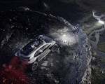 2019 Audi AI-TRAIL quattro Concept (Color: Solar Sky) Top Wallpapers 150x120 (24)