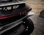 2019 Audi AI-TRAIL quattro Concept Detail Wallpapers 150x120