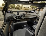 2019 Audi AI-TRAIL quattro Concept Interior Cockpit Wallpapers 150x120 (30)